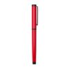 Caneta Roller Semi-MEtal CB 13604 vermelho