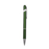 Caneta Semi-Metal CB ER 193B verde