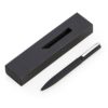 Caneta Caneta Metal com Estojo 1640 - Imagemde Metal Preto Fosco CB 1640 (1)