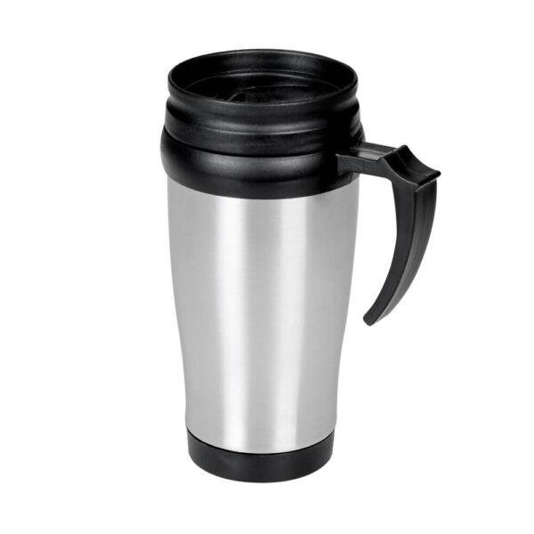 Foto Caneca Inox 400ml CB 3889 Imagem (1)