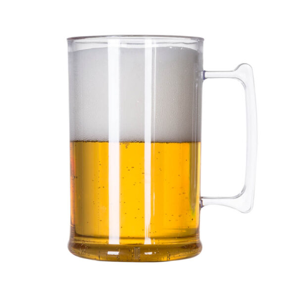 Foto Caneca de Chopp 500ml Imagem (1)