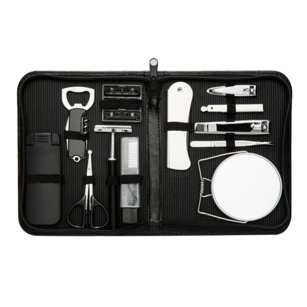 Foto Kit Masculino 12 Peças CB S124 Imagem (1)