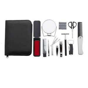 Foto Kit Masculino 12 Peças CB S124 Imagem (2)