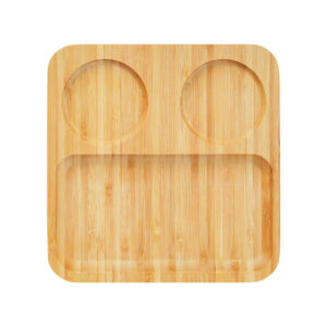 Foto Kit Petiscos em Bambu 5 Peças CB PD-00573 Imagem (4)