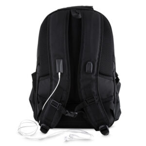 Foto Mochila para Notebook CB MC 209 Imagem (9)