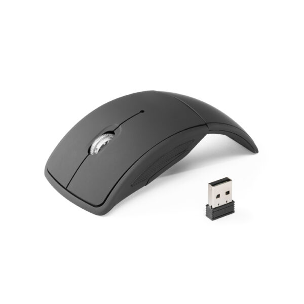 Foto Mouse Wireless Dobrável CB 97399 Imagem (1)