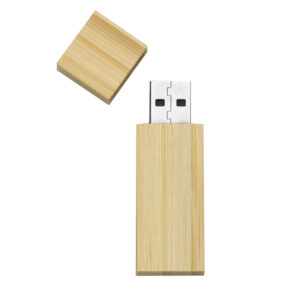 Foto Pen Drive Bambu CB 011 Imagem (2)