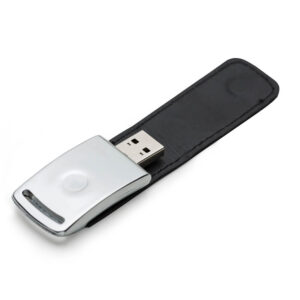 Foto Pen Drive Couro New CB 055 Imagem (3)