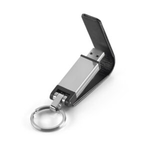 Foto Pen Drive Couro Sintético CB 97527 Imagem (1)