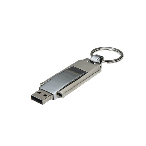 Foto Pen Drive Giratório CB 161 Imagem (4)