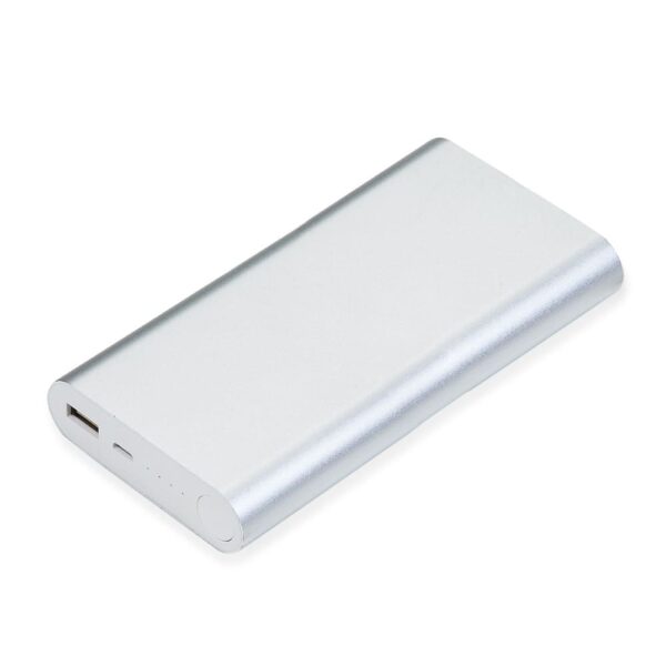 Foto Power Bank Metal CB 2085 Imagem (1)