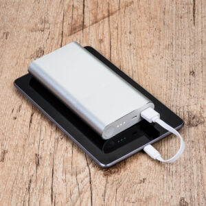 Foto Power Bank Metal CB 2085 Imagem (2)