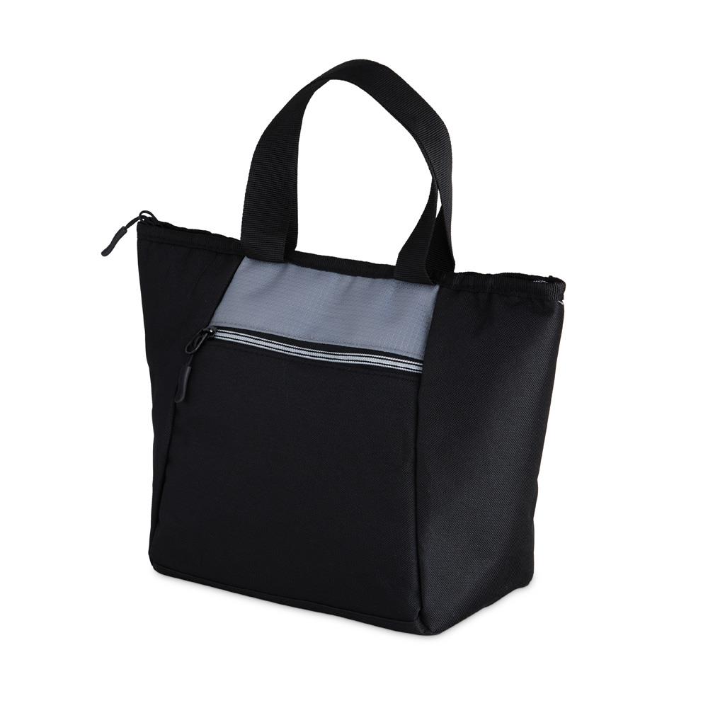 Bolsa Térmica Bolso Frontal 7L 4899 | e alças de mãos.