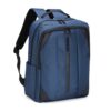 Mochila para Notebook 27 Litros 1356 | Com divisórias internas para acessórios, bolso lateral, alça para engate em malas de viagem e suporte externo usb.